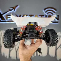 ماشین کنترلی پر سرعت wltoys 144010|اسباب‌‌بازی|تهران, ایوانک|دیوار