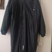 پالتو و بارانی و کاپشن و شال|لباس|تبریز, |دیوار