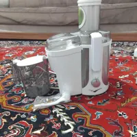 آبمیوه گیر پارس خزر مدل تایگر