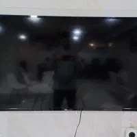 تلوزیونLED پنجاه اینچ هیمالیا