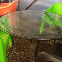 تجهیزات کافه کاملا سالم