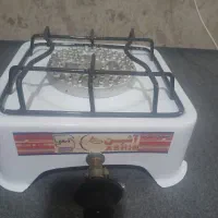 گاز رومیزی