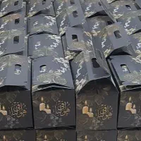 پک های  آماده مراسم ترحیم در شهریار،اندیشه شهر قدس|خدمات پذیرایی، مراسم|شهریار, شهریار|دیوار