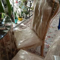 میزغذاخوری|میز و صندلی غذاخوری|برخوار, |دیوار