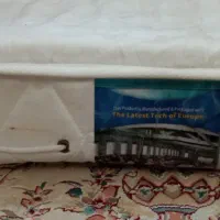 توشک رویال دونفره 200بر170