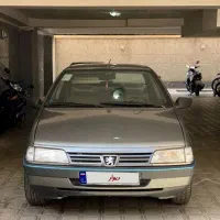 پژو 405|خودرو سواری و وانت|زنجان, |دیوار