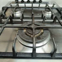 فروش اجاق گاز پنج شعله رومیزی فلیم ایتالیایی|اجاق گاز و لوازم برقی پخت‌وپز|تهران, ائمه اطهار|دیوار