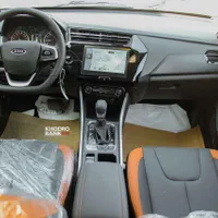 ایکس22پرو دنده نقد و اقساط مدل 1404 / X22PRO IE|خودرو سواری و وانت|اهواز, گلستان|دیوار