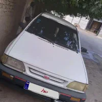 پراید هاچبک ۸۶فنی عالی