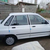 پراید ۱۳۱ سال ۹۰