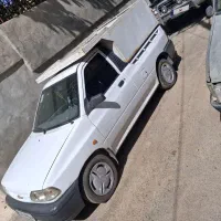 پراید وانت|خودرو سواری و وانت|اسلام آباد, |دیوار