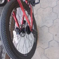 چرخ  26  اورلرد|دوچرخه، اسکیت، اسکوتر|تربت جام, شاد|دیوار