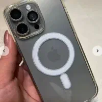 ایفون طرح15پرومکسiPhone15promax رنگ نچرال 256 گیگ|موبایل|کرج, شهرک اوج|دیوار