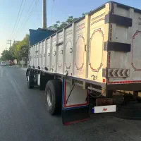 تک رنو میدلام ۲۷۰|خودرو سنگین|شیراز, ترمینال باربری|دیوار