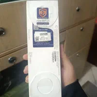 اپل واچ سری 10 سایز 46 جت بلک