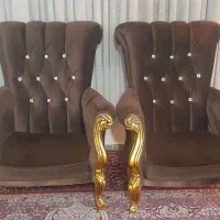 مبل راحتی هفت نفره