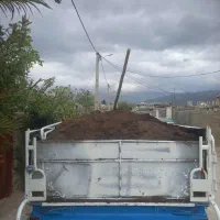 کود حیوانی مرغوب