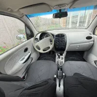 ام وی ام ۱۱۰  ۳سیلندر