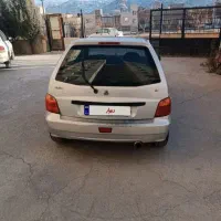 پراید 111 پلمپ|خودرو سواری و وانت|بروجرد, |دیوار