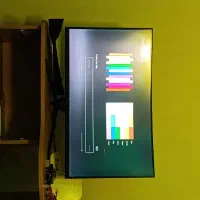 مانیتور ۳۲ اینچ 2k 180hz|قطعات و لوازم جانبی رایانه|زنجان, |دیوار