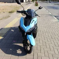 ایروکس هیلدا در حدنو