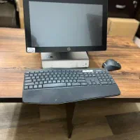 صندوق فروشگاهی برند hp touch