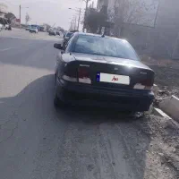 سمند مدل 83|خودرو سواری و وانت|نظرآباد, نظرآباد|دیوار