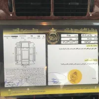 سمند ۹۶ EF7|خودرو سواری و وانت|رشت, گلزاران|دیوار