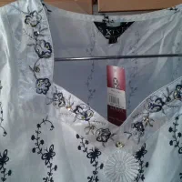 پوشاک زنانه نوتاسایزلارج بدون پرو وارسال