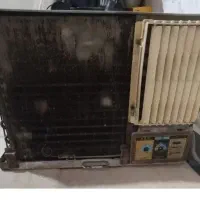 سرویس کولر پنجره ای