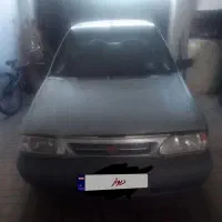 پراید مدل ۸۰