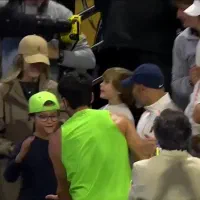 تیشرت تنیس قهرمان تنیس دوحه امضاء شده آلکاراس