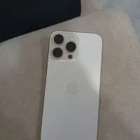 ایفون 16 پرومکس رجستر شده Zaa