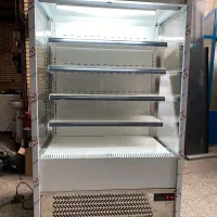 یخچال پرده هوا|فروشگاه و مغازه|حبیب آباد, |دیوار