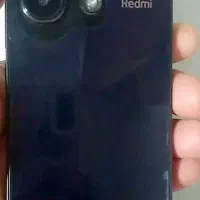 شیائومی نوت 13 256گیگ رم 8|موبایل|مشهد, آبکوه|دیوار