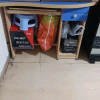 میز کامپیوتر و تحریر