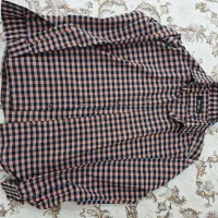 تعدادی پیراهن مردانه درحد نو|لباس|قزوین, |دیوار