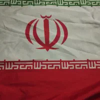 پرچم 3در5گمشده