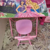 میز تحریر تاشو