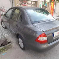 تیبا 1 مدل 94|خودرو سواری و وانت|گنبد کاووس, |دیوار