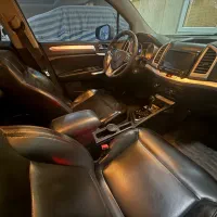 جک s3|خودرو سواری و وانت|تهران, قلمستان|دیوار