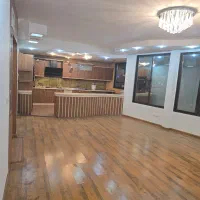 رهن کامل اپارتمان ۱۳۰ متری هاشمیه ۳۹ تک واحدی