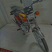 رهرو(125)مدل1404|موتورسیکلت|مشهد, یاس|دیوار