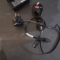 شارژر لبتاب|قطعات و لوازم جانبی رایانه|تهران, نیروی هوایی (پیروزی)|دیوار