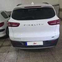 فیدلیتی پرایم مدل ۴۰۲