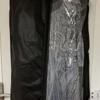 لباس مجلسی شیک|لباس|بومهن, |دیوار