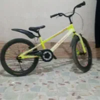 دوﺟرخه 20|دوچرخه، اسکیت، اسکوتر|خرمشهر, |دیوار
