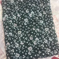 دو عدد پارچه چادری خارجی