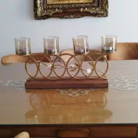 جا شمعی