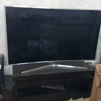 ال ای دی LED سری 9 و ساند بار سامسونگ